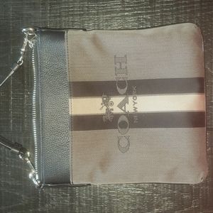 Coach Crossbody